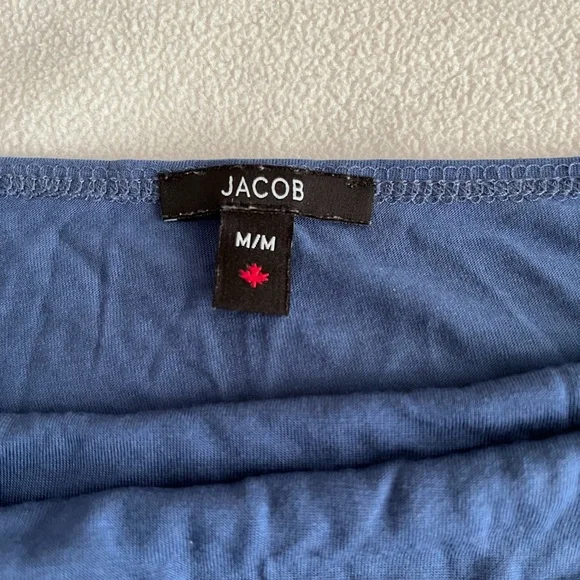 JACOB SLEEVELESS TOP - Picture 3 of 5